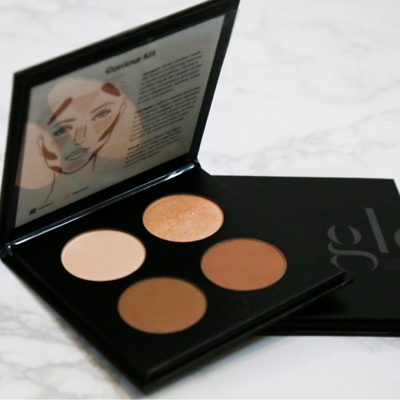 Glo Skin Beauty Contour Kit - Picture 4 of 4